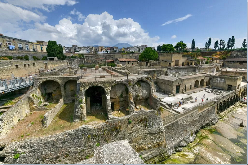 ercolano