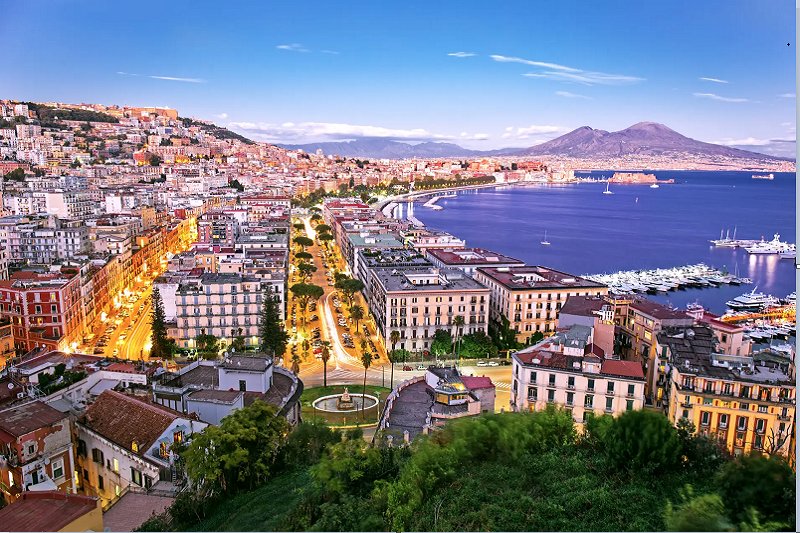 napoli