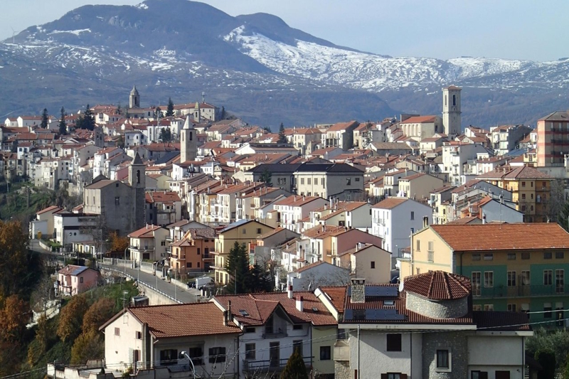 agnone-panorama