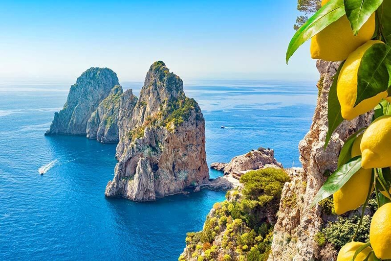 capri